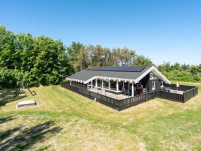 Holiday Home Harriet - 800m from the sea by Interhome